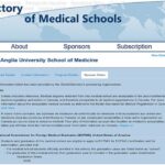 ECFMG Sponsor Note Received: A Major Milestone for New Anglia University!