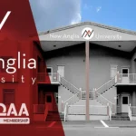 QAA Accepts New Anglia University as a Member Institution