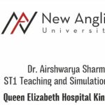 New Anglia University Clinical Rotations