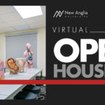 Open House Newspiece