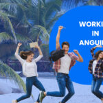 Study and work in Anguilla