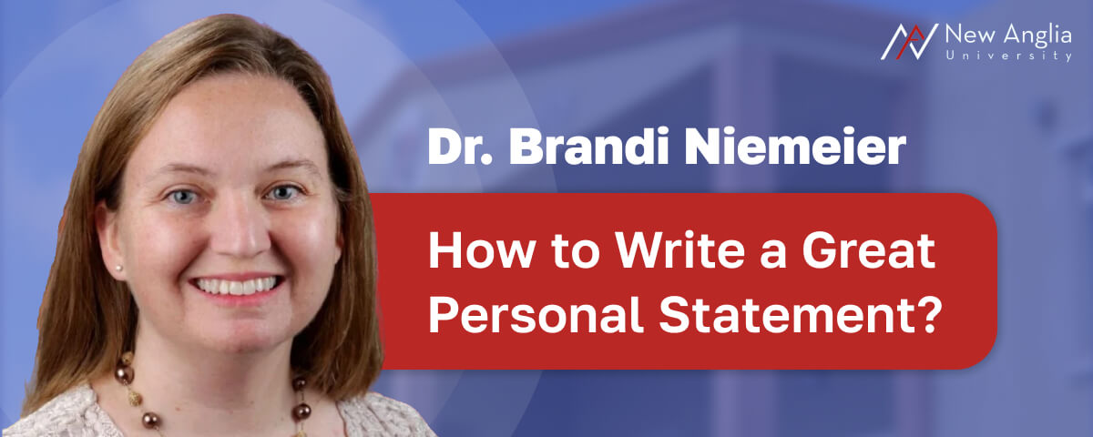 How to Write a Great Personal Statement?