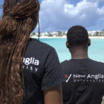 Studying in Anguilla